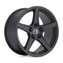 Performance Replicas PR110 BW MATTE BLACK