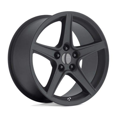 Performance Replicas PR110 BW MATTE BLACK