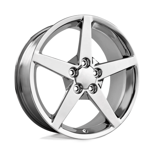 Performance Replicas PR114 N2 CHROME