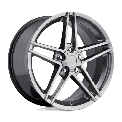 Performance Replicas PR117 N2 HYPER BLACK