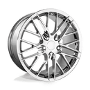 Performance Replicas PR121 N2 CHROME