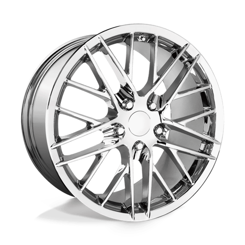 Performance Replicas PR121 N2 CHROME