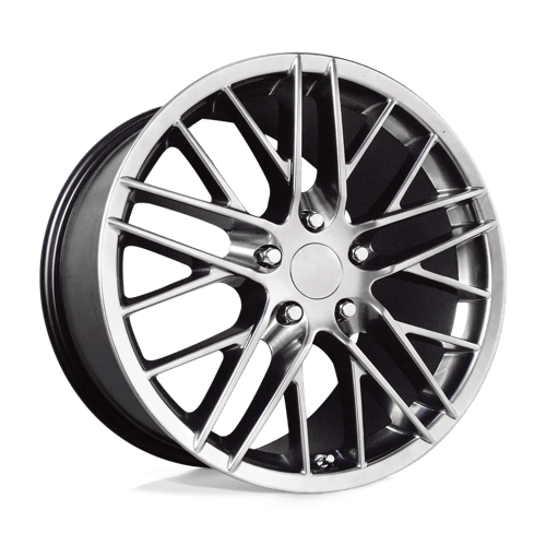 Performance Replicas PR121 N2 HYPER SILVER DARK