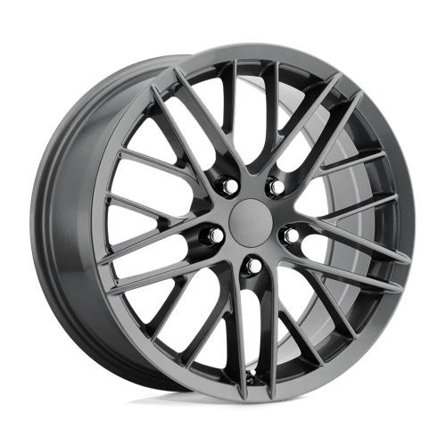 Performance Replicas PR121 N2 GUNMETAL