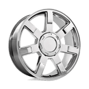 Performance Replicas PR122 N2 CHROME