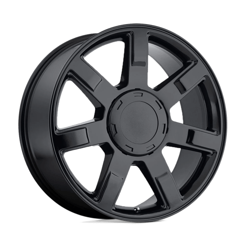 Performance Replicas PR122 N2 GLOSS BLACK