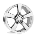 Performance Replicas PR125 N2 CHROME