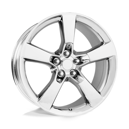 Performance Replicas PR125 N2 CHROME