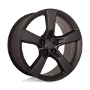 Performance Replicas PR125 N2 MATTE BLACK