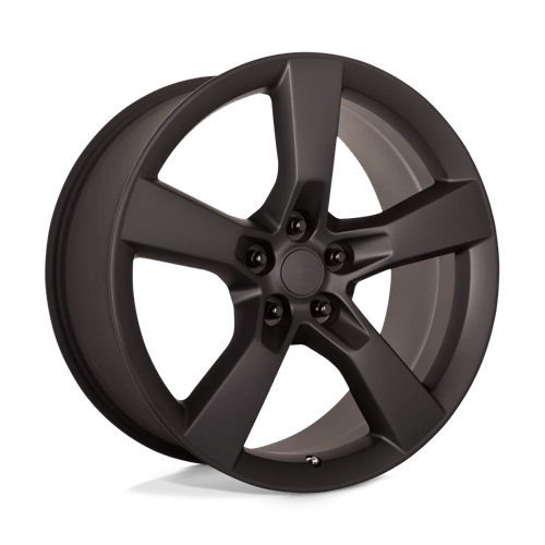 Performance Replicas PR125 N2 MATTE BLACK