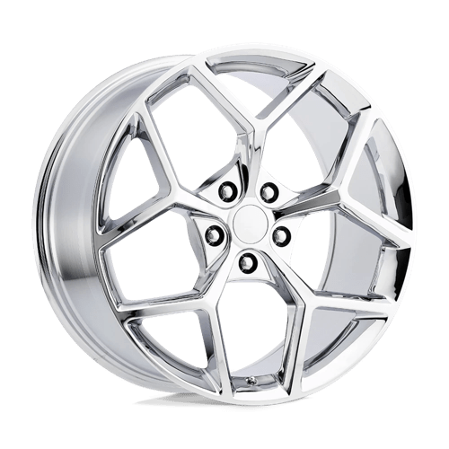 Performance Replicas PR126 N2 CHROME