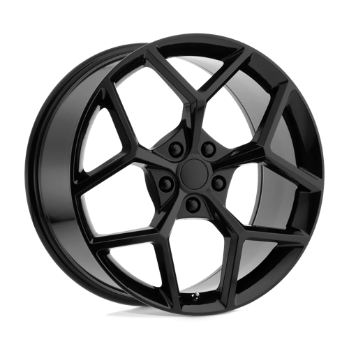 Performance Replicas PR126 ST GLOSS BLACK