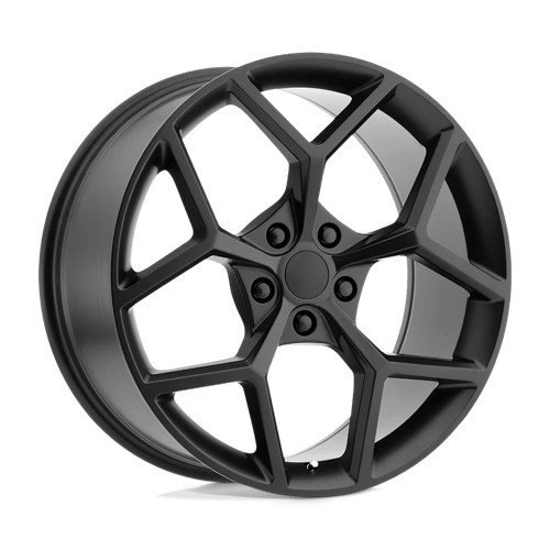 Performance Replicas PR126 ST MATTE BLACK