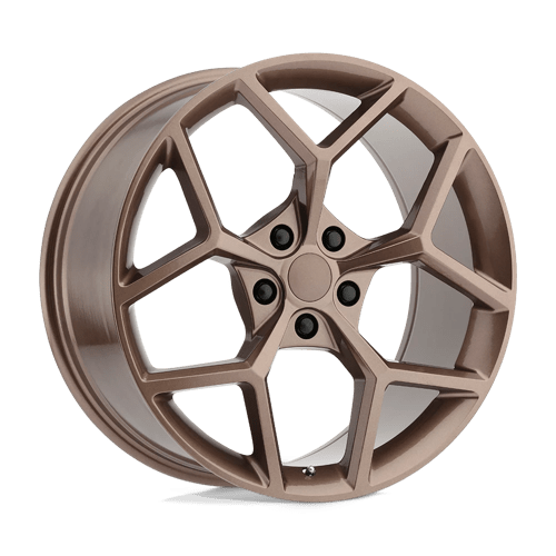 Performance Replicas PR126 BW COPPER