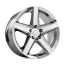 Performance Replicas PR129 N2 CHROME