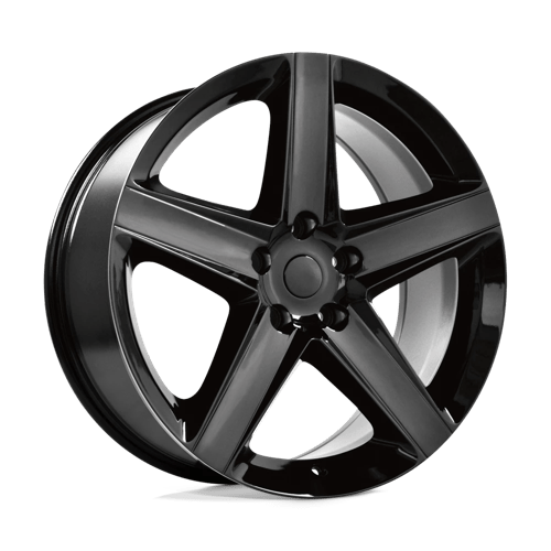 Performance Replicas PR129 N2 GLOSS BLACK
