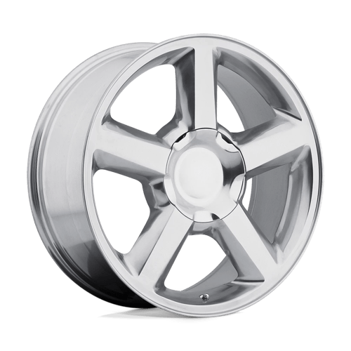 Performance Replicas PR131 ST POLISHED WITH CLEAR COAT