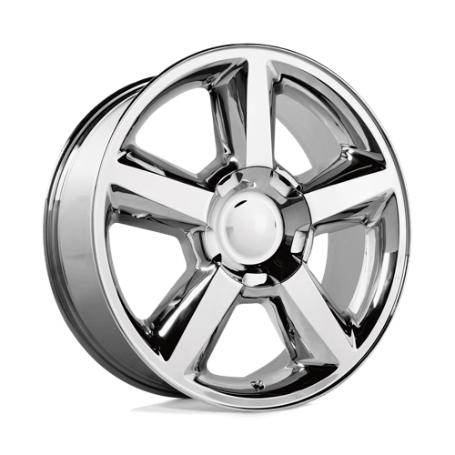 Performance Replicas PR131 N2 CHROME
