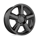 Performance Replicas PR131 N2 GLOSS BLACK