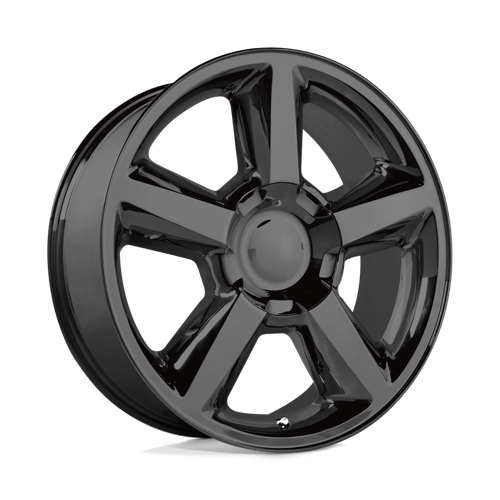 Performance Replicas PR131 N2 GLOSS BLACK