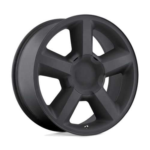 Performance Replicas PR131 N2 MATTE BLACK