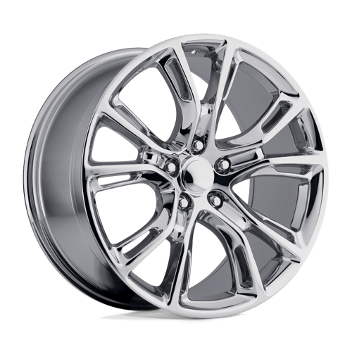 Performance Replicas PR137 ST CHROME