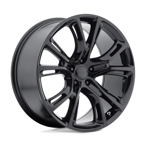 Performance Replicas PR137 ST GLOSS BLACK