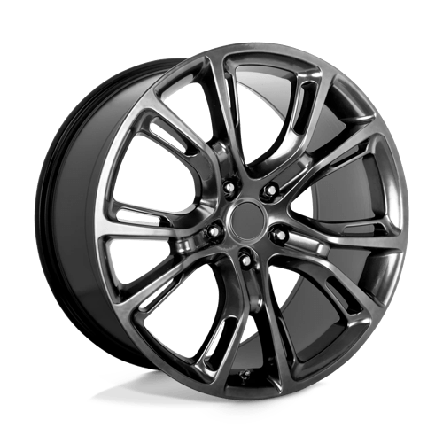 Performance Replicas PR137 ST SILVER GRAY