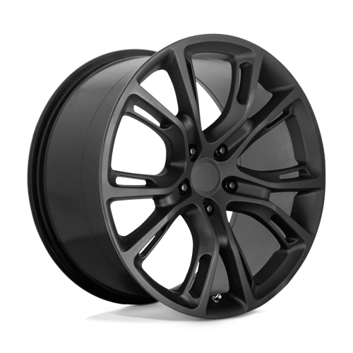 Performance Replicas PR137 ST MATTE BLACK