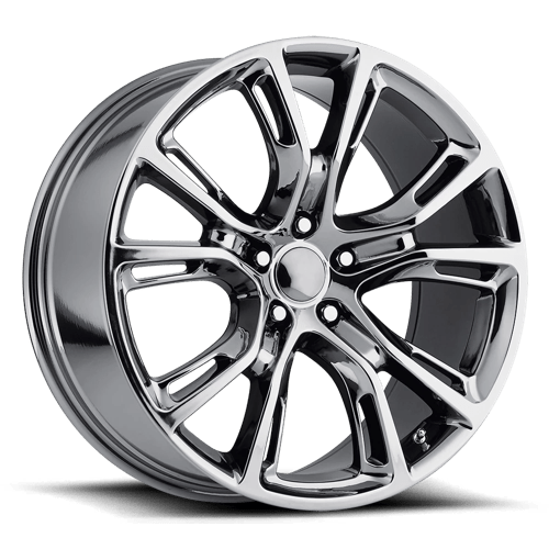 Performance Replicas PR137 N2 BLACK CHROME