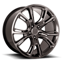 Performance Replicas PR137 N2 HYPER SILVER DARK