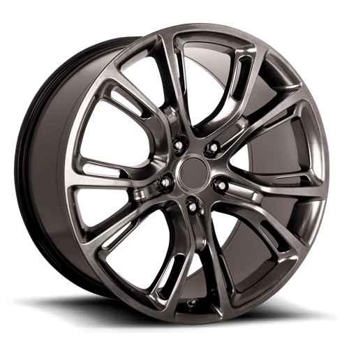Performance Replicas PR137 N2 HYPER SILVER DARK