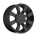 Performance Replicas PR144 N2 GLOSS BLACK
