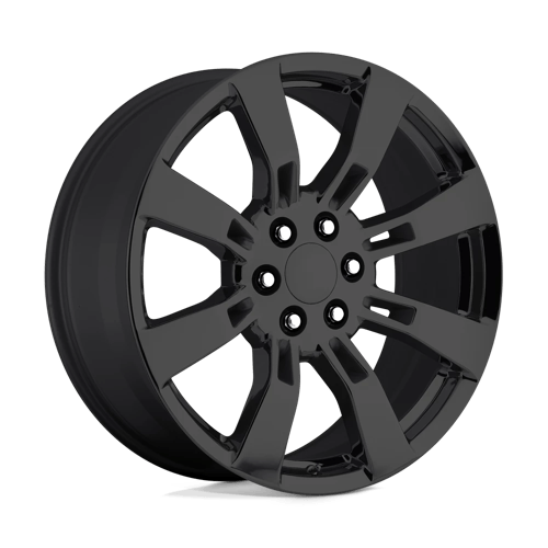 Performance Replicas PR144 N2 GLOSS BLACK