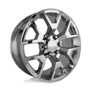 Performance Replicas PR150 N2 CHROME