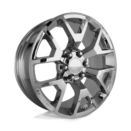 Performance Replicas PR150 N2 CHROME