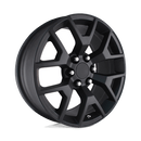 Performance Replicas PR150 N2 MATTE BLACK