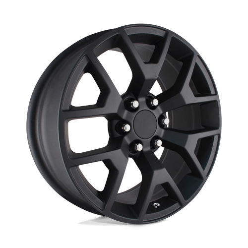 Performance Replicas PR150 N2 MATTE BLACK