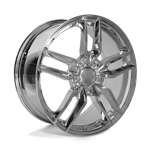 Performance Replicas PR160 N2 CHROME