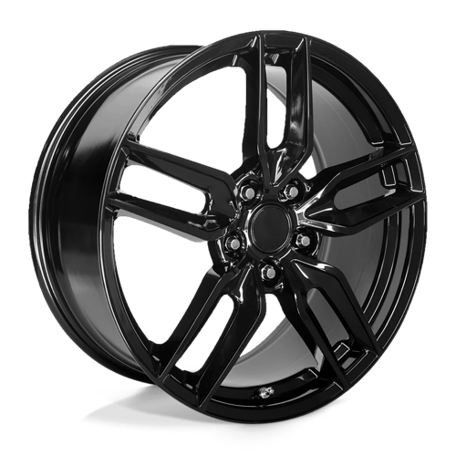 Performance Replicas PR160 ST GLOSS BLACK