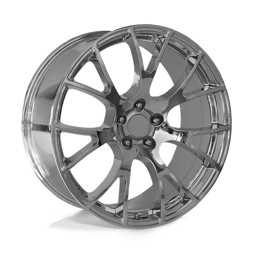 Performance Replicas PR161 N2 CHROME