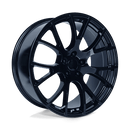 Performance Replicas PR161 ST GLOSS BLACK