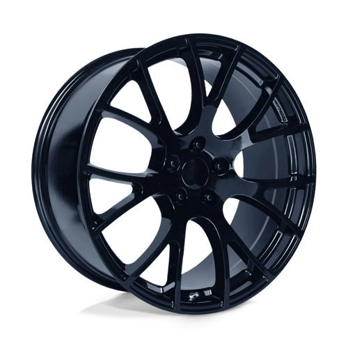 Performance Replicas PR161 ST GLOSS BLACK