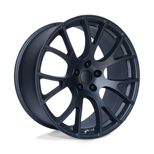Performance Replicas PR161 ST MATTE BLACK