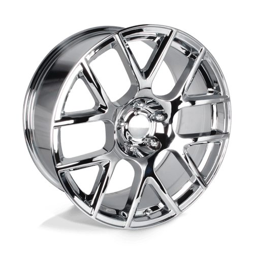 Performance Replicas PR163 N2 CHROME
