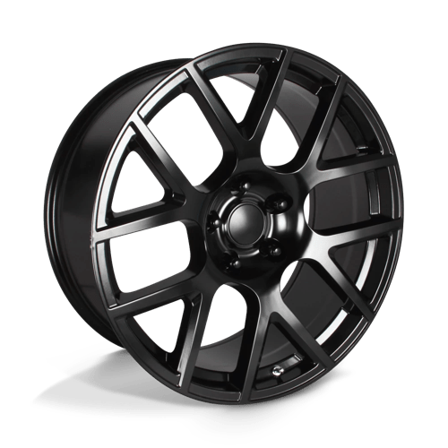 Performance Replicas PR163 ST SATIN BLACK