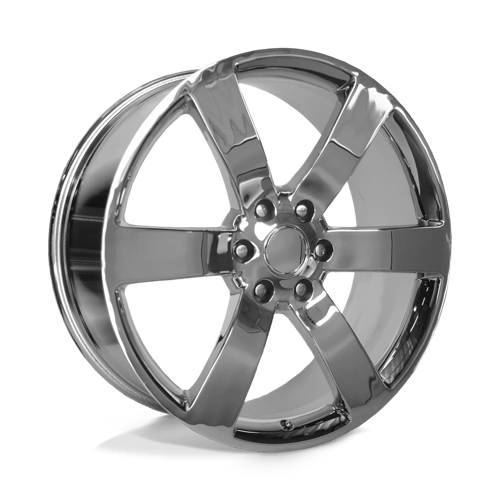 Performance Replicas PR165 N2 CHROME