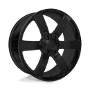 Performance Replicas PR165 N2 GLOSS BLACK