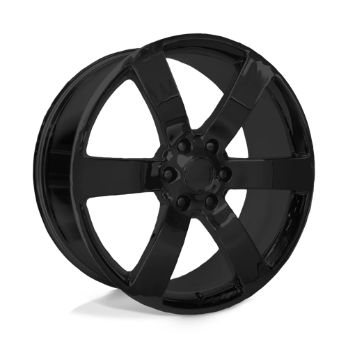 Performance Replicas PR165 N2 GLOSS BLACK
