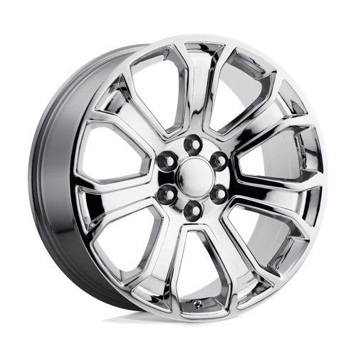 Performance Replicas PR166 ST CHROME